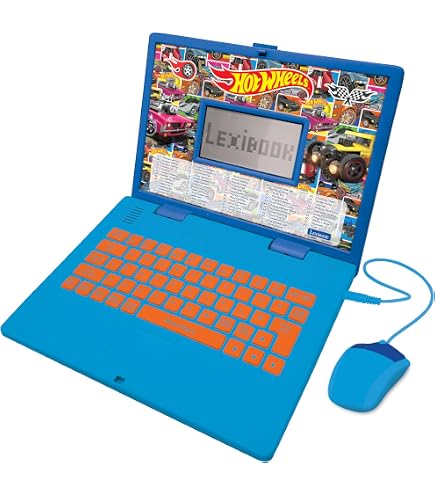 Amazon.com: Lexibook, Paw Patrol Educational Laptop for Kids